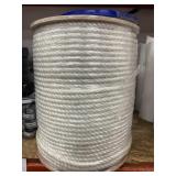 Nylon Braided Rope