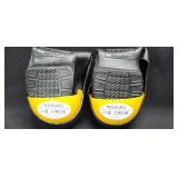 General Purpose Overshoe: Polyvinyl Chloride,