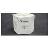 Kester 24-6337-8817 Solder Wire, No Clean,