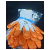 (9) Pairs of Ringer Gloves R-5