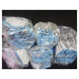 (5) Packs of (12) Pairs G - Tek PolyKor Gloves