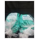 (6) Dozens of Ansell Chemical Gloves