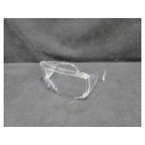 (12) Veratti 1920s Safety Glasses