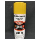 12 Oz. Rust Oleum Industrial Choice Multi Purp.
