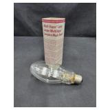 (6) Multi-Vapor Lamp Bulbs 175W