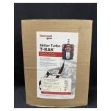 Honeywell Miller Turbo T-Bak, Tie Back Personal