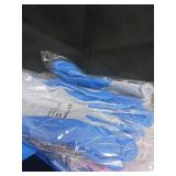 (10) Pairs off Northflex Duro Task 10/ XL