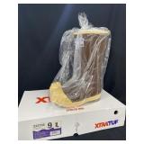 Xtratuf Legacy 15 in. Insulated Steel Toe Boots,