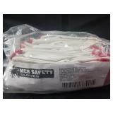 (12) Pairs MCR Safety Driver