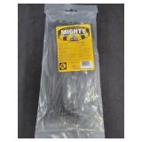 Bag of (100) Zip Ties