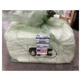 15x19 in. ENV Oil Absorbent Pad 100/BL