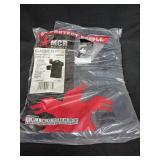 MCR Safety Classic Plus 60in Rider Coat