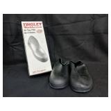 Tingley Workbrutes Hi - Top PVC  Overshoes