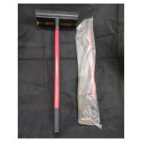 (2) Squeegee 21.5in