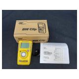 BW Technologies BW Gas Alert Clip (March-2021)