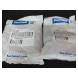 (2) Bags of (20) Yellow Zinc Finish Hex Cap Screw