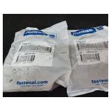 (2) Bags of (20) Yellow Zinc Finish Hex Cap Screw