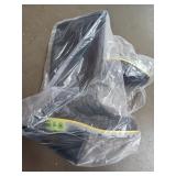 (1) Pair of Servus Steel Toe PVC Work Boots