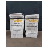 (2) Boxes of Alcohol-Free Respirator Wipes