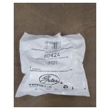 (7) Gates 80424 Two Ferrules PC2F Series