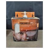 (2) Fogshield XP Lens Cleaning Stations