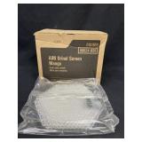 Box of 10, AIN Urinal Screen, Mango Scent