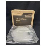 Box of 10, AIN Urinal Screen, Mango Scent