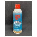 LPS Cold Galvanize Corrosion Inhibitor