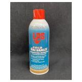 LPS Cold Galvanize Corrosion Inhibitor