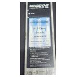 Sensidyne Hydrogen Fluoride Gas Detector Tube