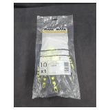MAPA Exonit Grip & Proof 535 Impact Gloves Sz10