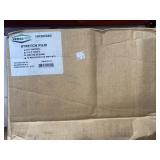 VersaPro Stretch Film 5 in. X 1,000 ft. 12 rolls