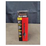 (2) 3/8" Hex Shank Mandrel w/ Pilot Drill