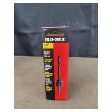 (2) 3/8" Hex Shank Mandrel w/ Pilot Drill