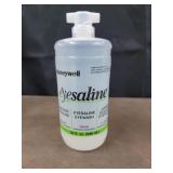 32fl oz Bottle of Eyesaline Eyewash