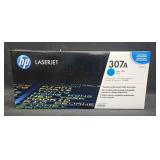 NIB CE741A | HP 307A | Original HP Toner Cartridge
