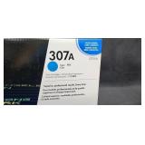 NIB CE741A | HP 307A | Original HP Toner Cartridge