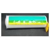 BRADY 13590 POWERMARK REFLECTIVE SILVER TAPE 33"