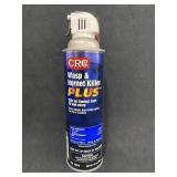 14 Oz. CRC Wasp & Horner Killer Plus