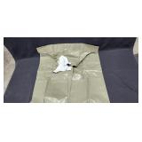 Tingley Magnaprene Ovrl. Sz Large PF,FR,OD