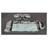 (11) Pr Veratti Safety Glasses