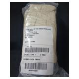 (6) Pairs Driver Work Gloves
