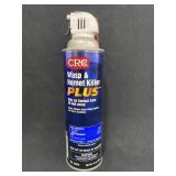 14 Oz. CRC Wasp & Horner Killer Plus