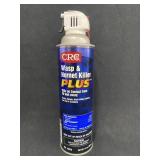 14 Oz. CRC Wasp & Horner Killer Plus