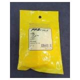 (2)Bags of (25) Welding Contact Tips PX14-45