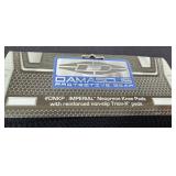 Damascus Neoprene Knee Pads