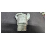 (8) Dixon A2&A3 Couplings