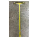 Vikan 24" Foam Blade Squeegee With Handle