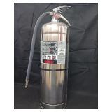 Ansul Sentry Hand Fire Extinguisher W02-1