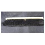 18 in. Broom Head